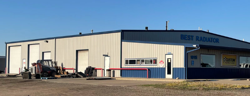 Best Radiator Shop