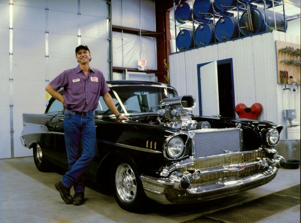 Scott - Owner of Best Radiator, LLC